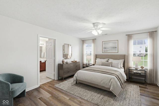 1034 Hendon Court, Westfield, IN 46074