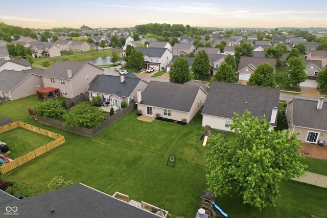 1034 Hendon Court, Westfield, IN 46074