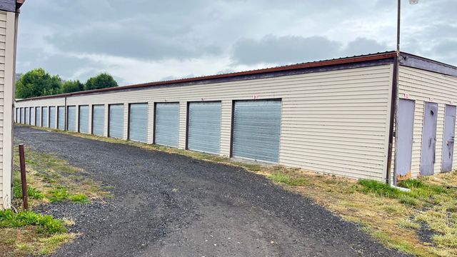 5405 N Highway 97, Klamath Falls, OR 97601