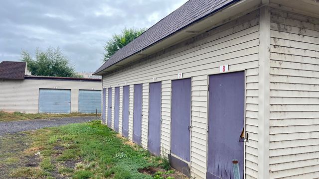 5405 N Highway 97, Klamath Falls, OR 97601