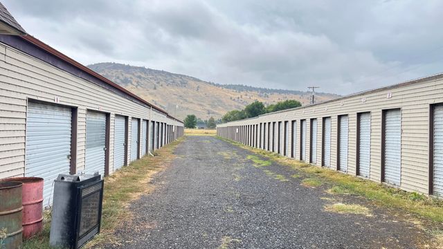 5405 N Highway 97, Klamath Falls, OR 97601