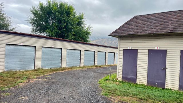 5405 N Highway 97, Klamath Falls, OR 97601