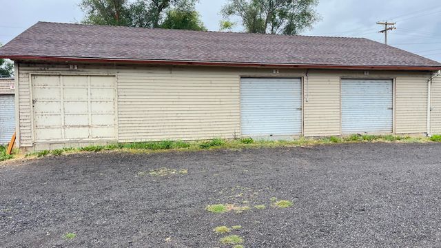 5405 N Highway 97, Klamath Falls, OR 97601