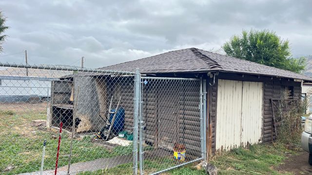 5405 N Highway 97, Klamath Falls, OR 97601