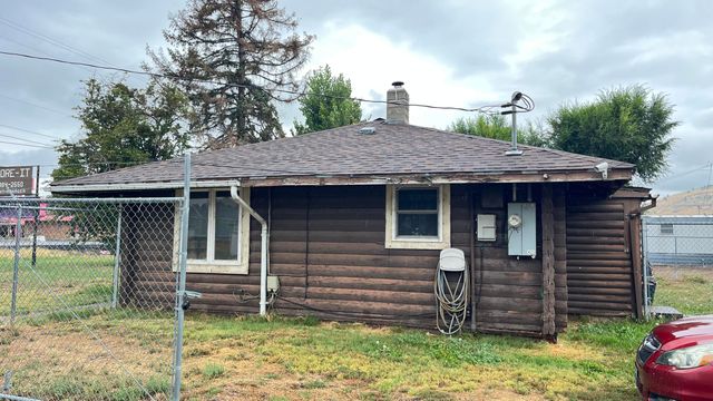 5405 N Highway 97, Klamath Falls, OR 97601
