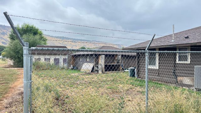 5405 N Highway 97, Klamath Falls, OR 97601