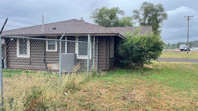 5405 N Highway 97, Klamath Falls, OR 97601