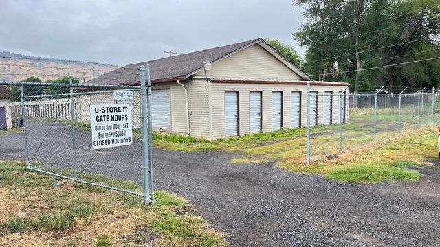 5405 N Highway 97, Klamath Falls, OR 97601