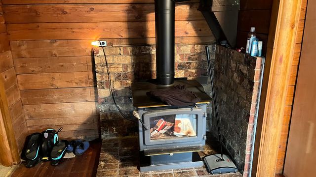 5405 N Highway 97, Klamath Falls, OR 97601