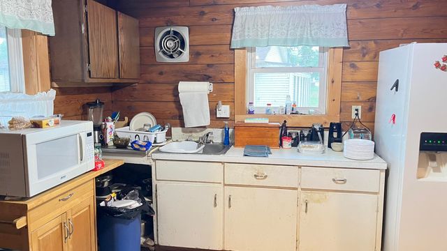 5405 N Highway 97, Klamath Falls, OR 97601