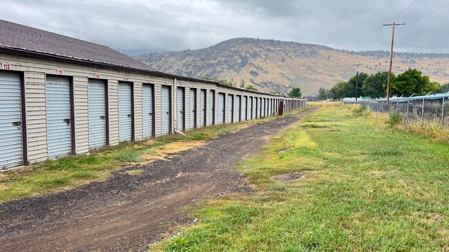 5405 N Highway 97, Klamath Falls, OR 97601