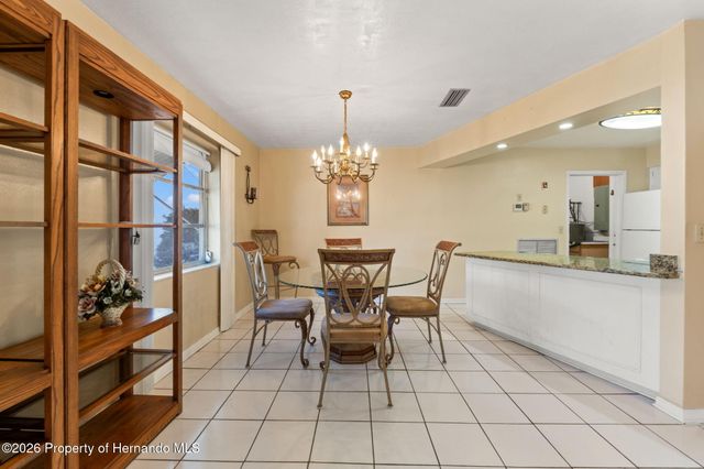 7222 Holiday Drive, Spring Hill, FL 34606