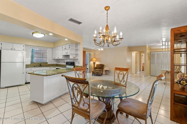 7222 Holiday Drive, Spring Hill, FL 34606