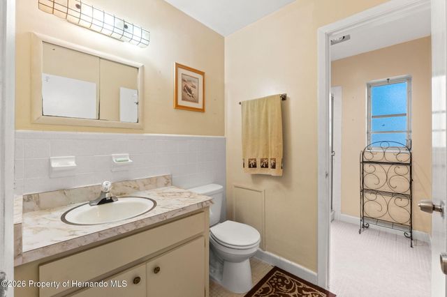 7222 Holiday Drive, Spring Hill, FL 34606