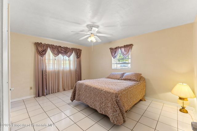 7222 Holiday Drive, Spring Hill, FL 34606