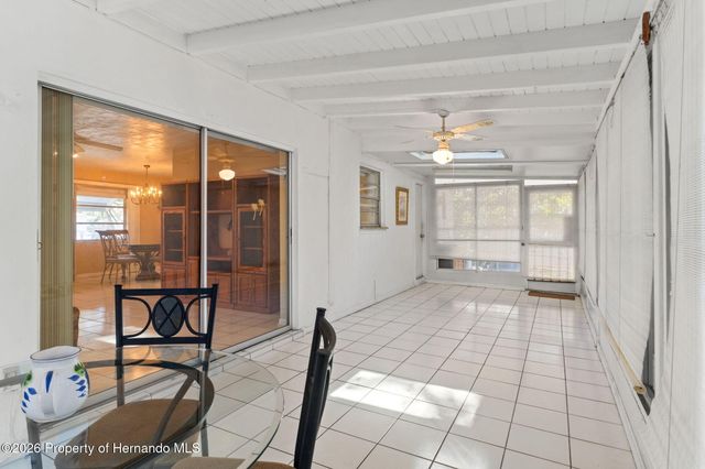 7222 Holiday Drive, Spring Hill, FL 34606