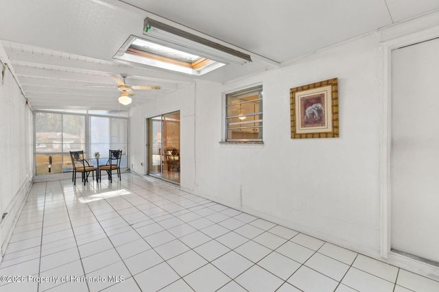 7222 Holiday Drive, Spring Hill, FL 34606