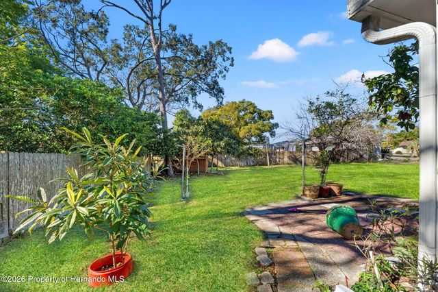 7222 Holiday Drive, Spring Hill, FL 34606