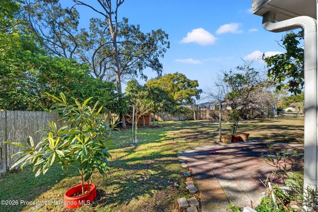 7222 Holiday Drive, Spring Hill, FL 34606