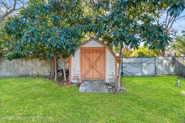 7222 Holiday Drive, Spring Hill, FL 34606