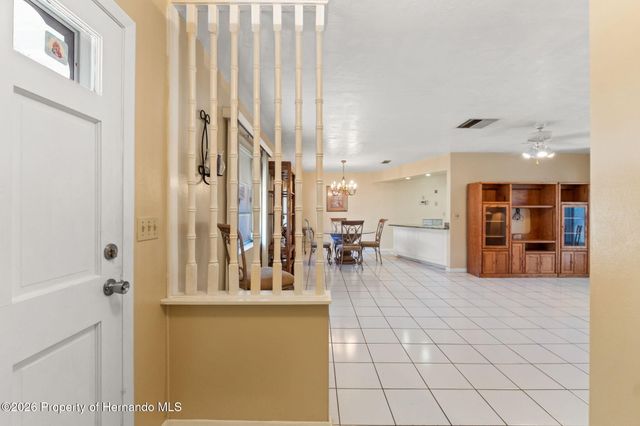 7222 Holiday Drive, Spring Hill, FL 34606