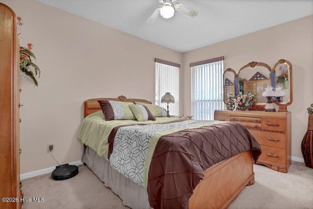 108 Bay Tree Circle, Hampstead, NC 28443