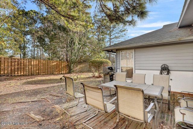 108 Bay Tree Circle, Hampstead, NC 28443