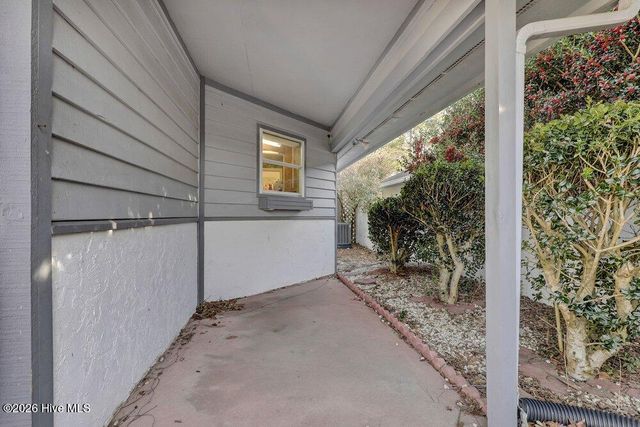 108 Bay Tree Circle, Hampstead, NC 28443