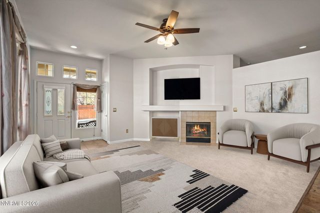 5469 Spanish Moss Drive, Sparks, NV 89436