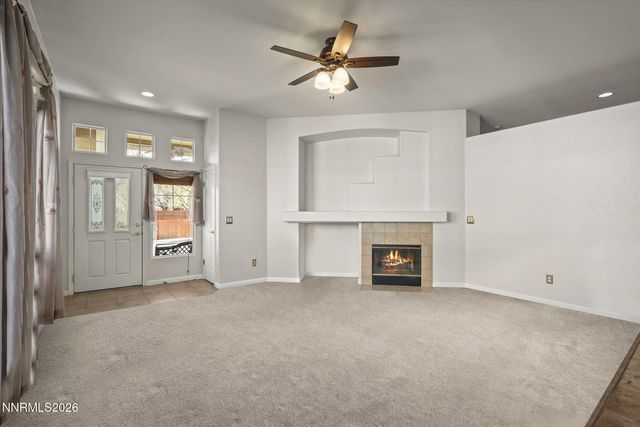 5469 Spanish Moss Drive, Sparks, NV 89436