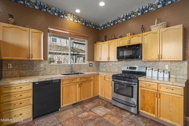 5469 Spanish Moss Drive, Sparks, NV 89436