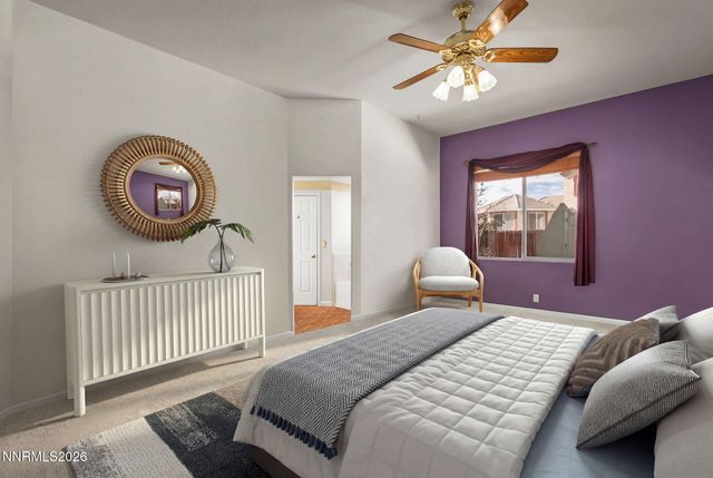 5469 Spanish Moss Drive, Sparks, NV 89436