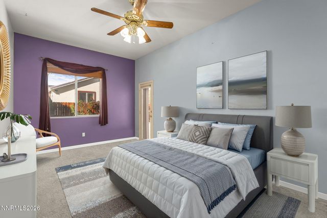 5469 Spanish Moss Drive, Sparks, NV 89436