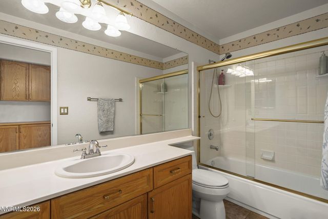 5469 Spanish Moss Drive, Sparks, NV 89436