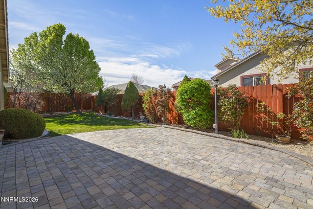 5469 Spanish Moss Drive, Sparks, NV 89436