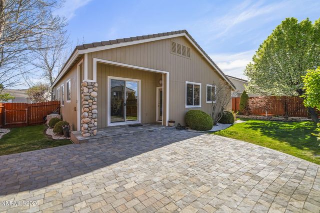5469 Spanish Moss Drive, Sparks, NV 89436
