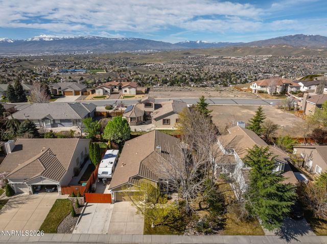 5469 Spanish Moss Drive, Sparks, NV 89436