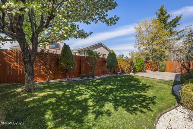 5469 Spanish Moss Drive, Sparks, NV 89436