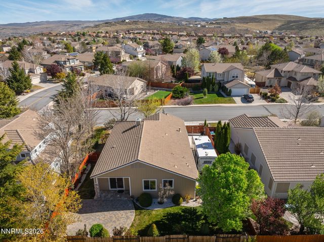 5469 Spanish Moss Drive, Sparks, NV 89436