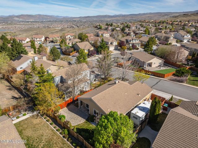 5469 Spanish Moss Drive, Sparks, NV 89436