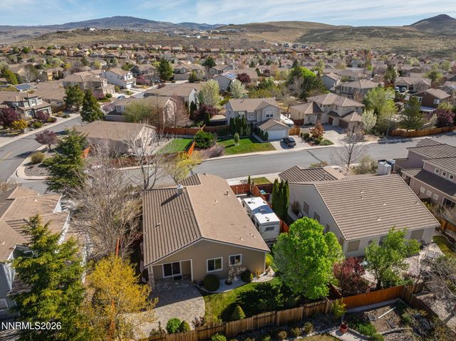 5469 Spanish Moss Drive, Sparks, NV 89436