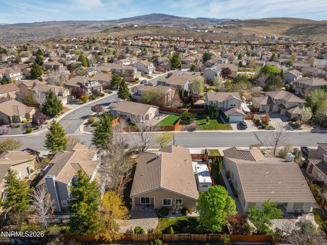 5469 Spanish Moss Drive, Sparks, NV 89436