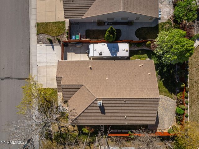 5469 Spanish Moss Drive, Sparks, NV 89436