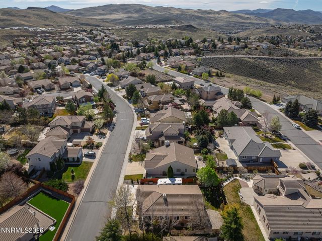 5469 Spanish Moss Drive, Sparks, NV 89436