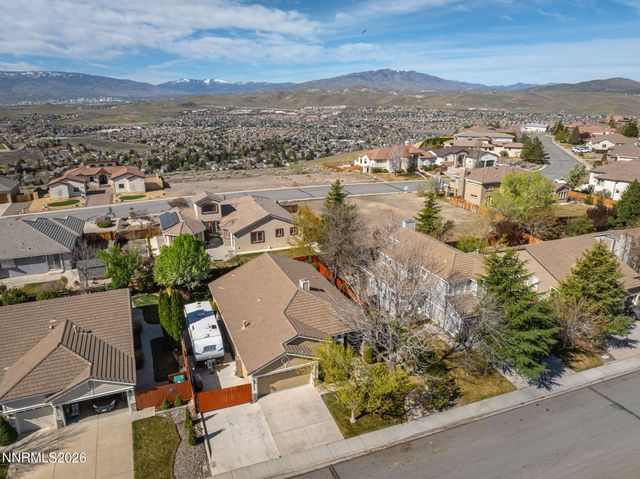 5469 Spanish Moss Drive, Sparks, NV 89436