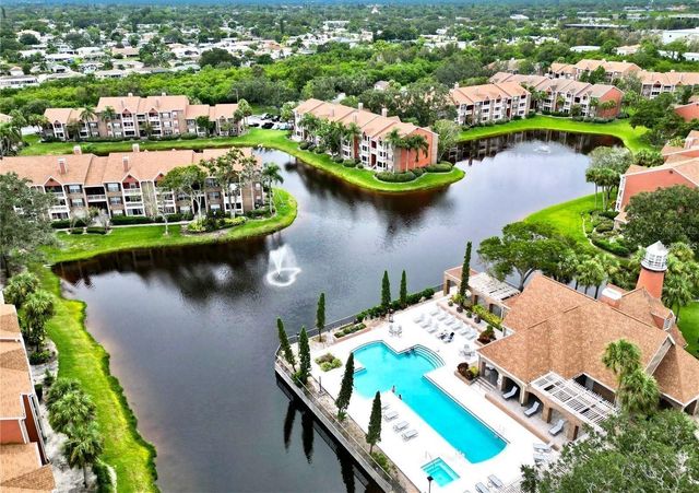 10200 GANDY BOULEVARD N 235, St Petersburg, FL 33702