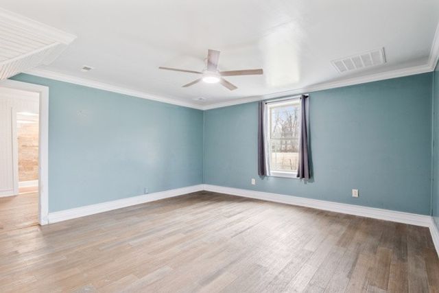 810 Fitzpatrick Rd, Culleoka, TN 38451