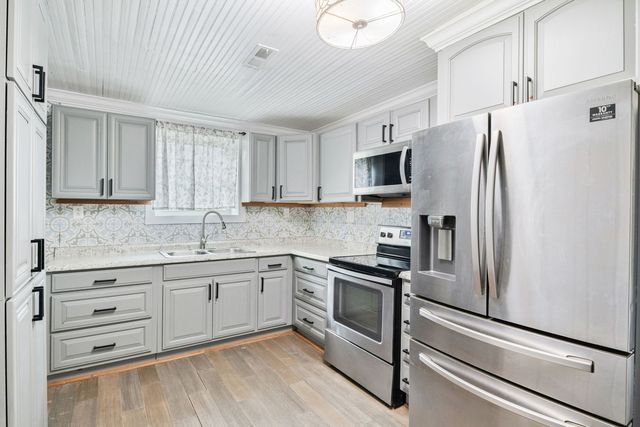 810 Fitzpatrick Rd, Culleoka, TN 38451