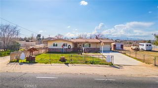 10872 Peach Avenue, Hesperia, CA 92345
