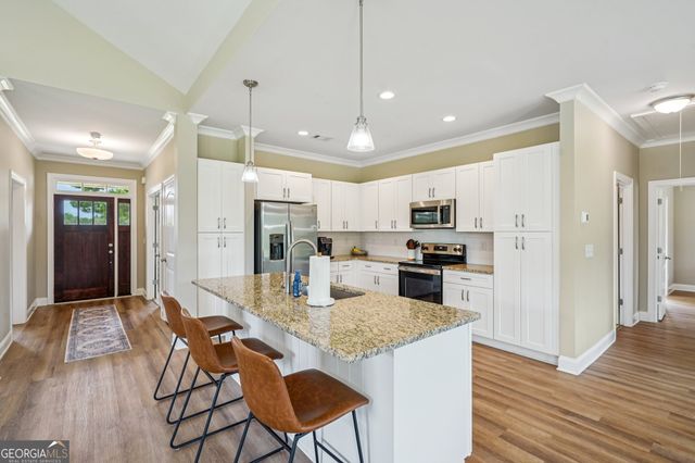 202 Sage Court, Eatonton, GA 31024